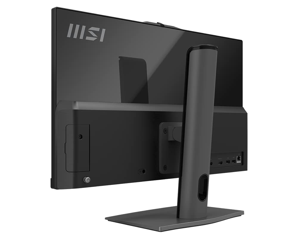 MSI Modern AM242P 12M-695DE 23" FHD i7-1260P/16GB/512GB/BK W11P