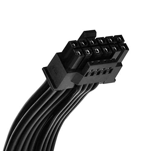 Silverstone SST-HA850R-PM - HELA Fuente de alimentación ATX Totalmente Modular PCIe 5.0 Cybenetics Platinum 850W