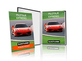 DAKOTABOX - Caja Regalo hombre mujer pareja idea de regalo - Pilotaje extremo - 7200 actividades de conducción en Ferrari, Porsche, Lamborghini y mucho más
