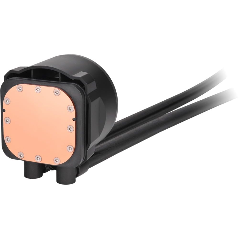 Thermaltake TOUGHLIQUID 360 Pro ARGB | All-in-One Liquid Cooler