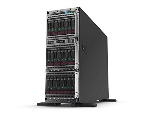 HPE ML350 Gen10 4208 1P 16G 4LFF SVR