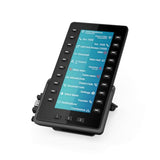 Snom Módulo de expansión D8C para teléfonos con Cable D8xx - Pantalla a Color TFT de 6,8 con 60 Teclas programables - USB Plug-and-Play para administración inalámbrica de teléfonos en la Oficina