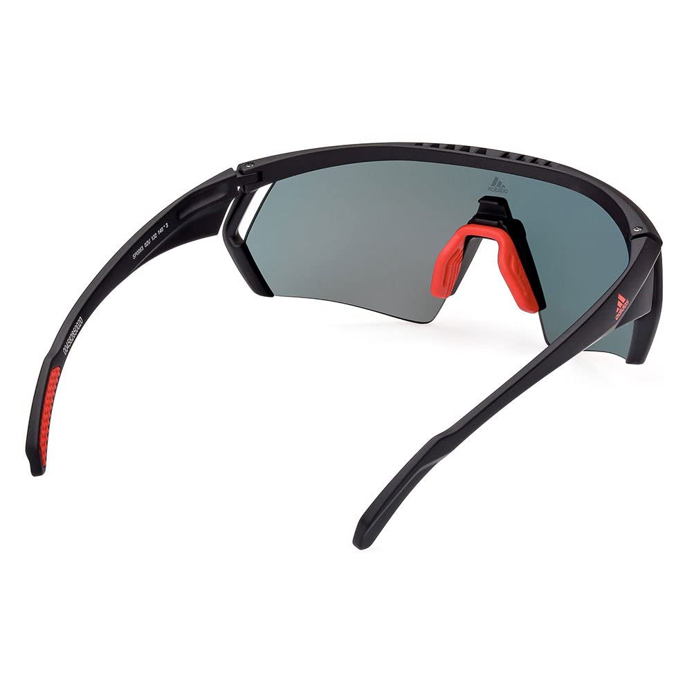 ADIDAS SPORT SP0063 matte black 00