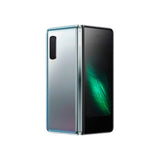Samsung Galaxy Fold 5G 512GB Space [18,5cm (7,3") OLED Display, Android 9.0,Gris