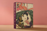 Hokusai. Shunga