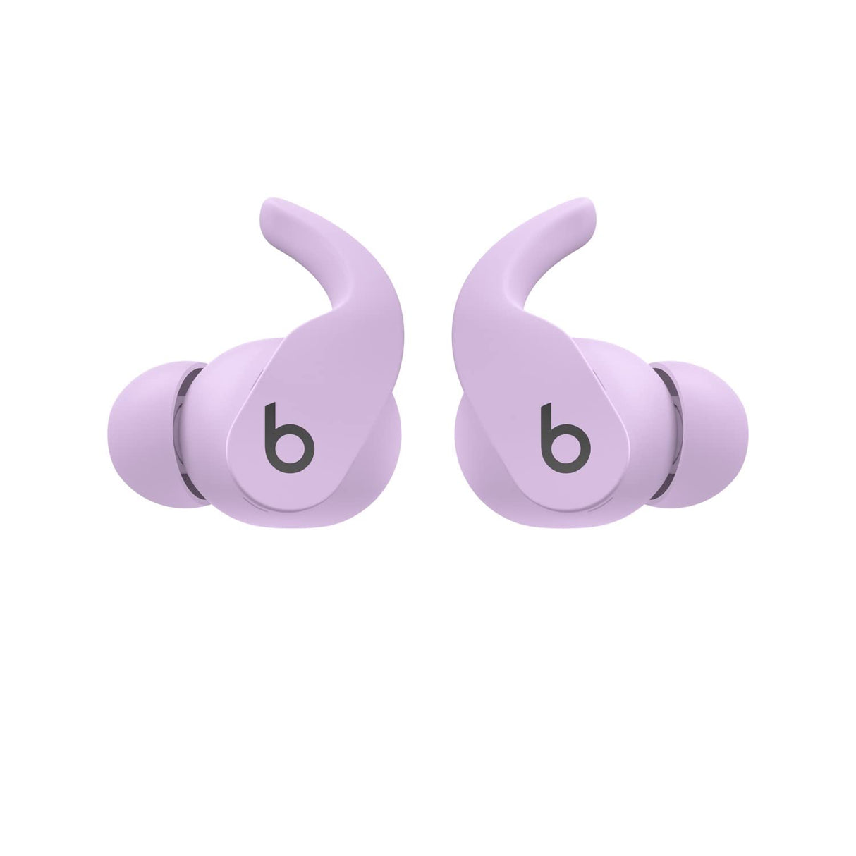 Beats Fit Pro – Auriculares intraurales inalámbricos con cancelación del ruido – Class 1 Bluetooth®, calificación IPX4, micrófono integrado – Púrpura carbón