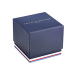 Tommy Hilfiger Henry Reloj 1710479, para Hombre