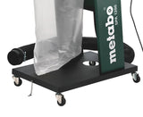 Metabo SPA 1200 - monofásica - Aspirador Industrial