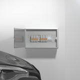 Power Meter, Carlo Gavazzi (Power Boost) (Trifase)