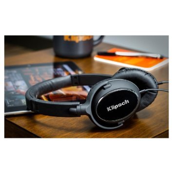 Klipsch 1062410.0 - Auricular in-ear