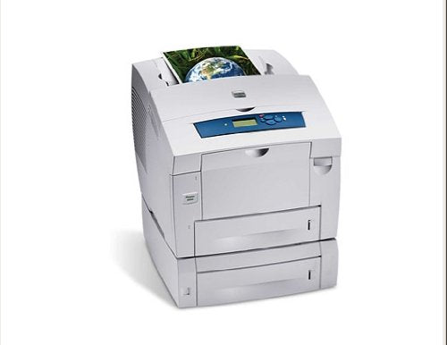 Xerox 8860-ADN - Impresora láser Color (30 ppm)