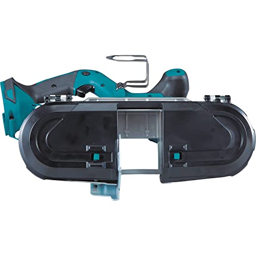 MAKITA DPB182Z SIERRA BANDA 18V LXT, Multicolor