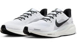 Nike Air Zoom Pegasus 41, Zapatillas para Correr Hombre, White Black Pure Platinum Summit White, 46 EU