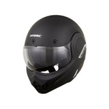 Casco KSK Rubio Modulable DS 180° homologar P/J