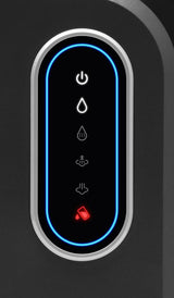 ETA Steam Clean I 13kPa I Limpiador de vapor multifunción, limpiador de alfombras, limpiador de tapicería, limpiador de manchas para alfombras, sofá, tapicería, escaleras, coche, 4 modos de limpieza