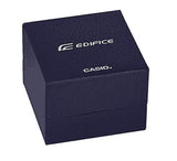 Montre - CASIO - ECB-900DB-1BER - 51,5mm - Solaire - Bluetooth - Étanche 10 bars