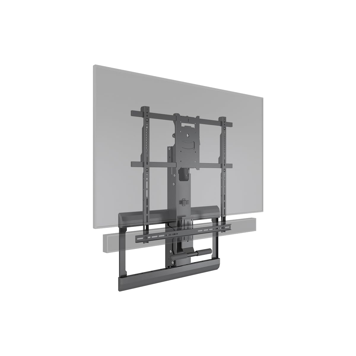My Wall HP55AL - Soporte de Pared para TV (40-65)