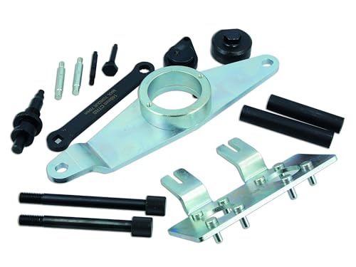 Laser 9131 Engine Timing Kit - for JLR 3.0 Diesel
