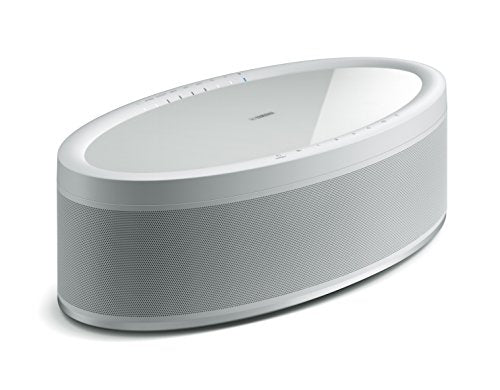 Yamaha MusicCast 50 - Altavoz, Color Blanco