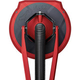 Flex - Lijadora jirafa GE 6 R-EC 530900 para paredes y techos (potencia absorbida 500 W, bolsa de transporte incluida)