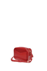 Love Moschino Bolso de Hombro Mujer Rojo Talla única