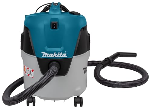 Aspirateur MAKITA 20 L 1000 W 210 mbar - VC2000L