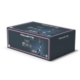 Rowenta RH9A36WV X-Force Flex 13.60 Aspirador de Varilla con batería, Lila/Negro