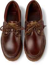 Camper Nautico-15233, Zapatos Hombre, Marrón (Medium Brown), 42 EU