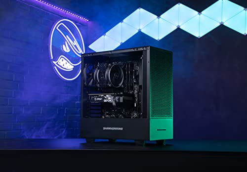 Shark Tsunami I700 Gaming PC