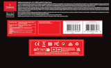 Hercules DJControl Inpulse T7 -Controladora de DJ Motorizada Negra de 2 Decks - incluye Serato DJ Lite y el software DJUCED