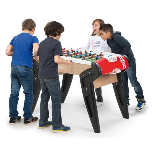 Smoby - Futbolin n.1 evolutio (620302)