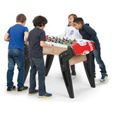 Smoby - Futbolin n.1 evolutio (620302)