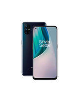 OnePlus Nord N10 5G - Smartphone 128GB, 6GB RAM, Dual SIM, Midnight Ice