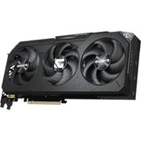 Gigabyte Radeon RX 9070 Gaming OC 16G Tarjeta Gráfica - 16GB GDDR6, 256 bits, PCI-E 5.0, 2700 MHz Frecuencia Base, 2 x DisplayPort, 2 x HDMI, GV-R9070GAMING OC-16GD