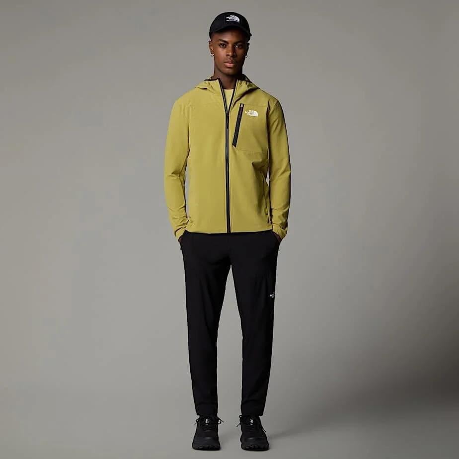 THE NORTH FACE NF0A8A9RMN8 M ALTAMESA 300 Hombre ASPHALT GREY/TNF BLACK EU 43