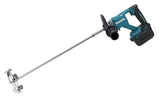 MAKITA DUT130Z TALADRO BATIDOR BL 18V LXT 165MM, 18 V, Multicolor