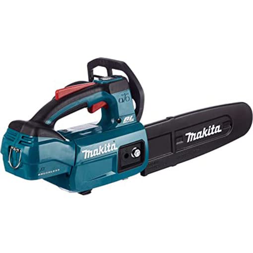 SIERRA DE CADENA 18V PODA CARVING+KIT BL1850BX2