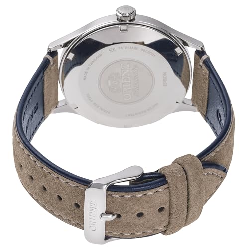 Orient-watches