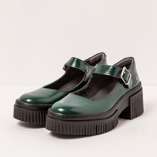 Art 1373 York, Plataforma Mujer, Jungle, 37 EU