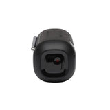 JBL Tuner 2 Sintonizador de radio JBL, altavoz portátil Bluetooth con MP3, DAB plus y radio FM, sonido potente y nitidez, color negro