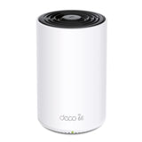 TP-Link Deco XE75 Pro Router Mesh WiFi 6E, AXE5400Mbps Tri-Band, Nueva Banda de 6 GHz, Puerto Ethernet de 2,5 Gbps, AI Mesh, Repetidor WiFi, Punto de Acceso, Alexa