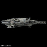 Star Wars Perfect Grade Millennium Falcon 1/72 Scale Plastic Kit Modelo