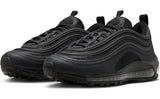 Nike Air MAX 97 Zapatillas de Deporte, Hombre, Negro (Black/Black/White 001), 40 EU (6 UK)