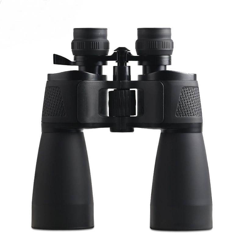 ZEHNHASE KW90 Prismáticos Protectores con Filtro UV para Exteriores – Alta Ampliación, Ideal para Actividades al Aire Libre