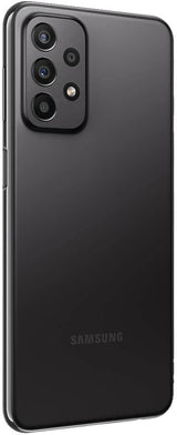 SAMSUNG CELLULARI Routers - Wireless - Modems Brand Model Galaxy A23 5G Black 128GB EE