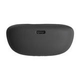 JBL Auriculares Tune Buds In-Ear, inalámbricos, resistentes al agua, cancelación de ruido y tecnología de 4 micrófonos, con batería de hasta 48 horas de duración, en negro