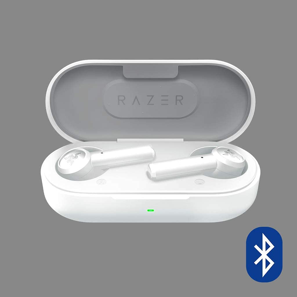 Razer Hammerhead True Wireless Pro Auriculares Earbuds Inalámbricos