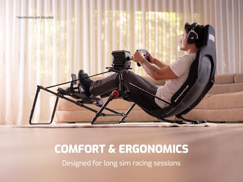 Next Level Racing Formula Lite Pro