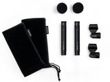 Zoom ZPC-1 Pencil Condenser Mic Pair