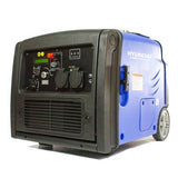 Hyundai HY3200SEi Generador Gasolina Inverter